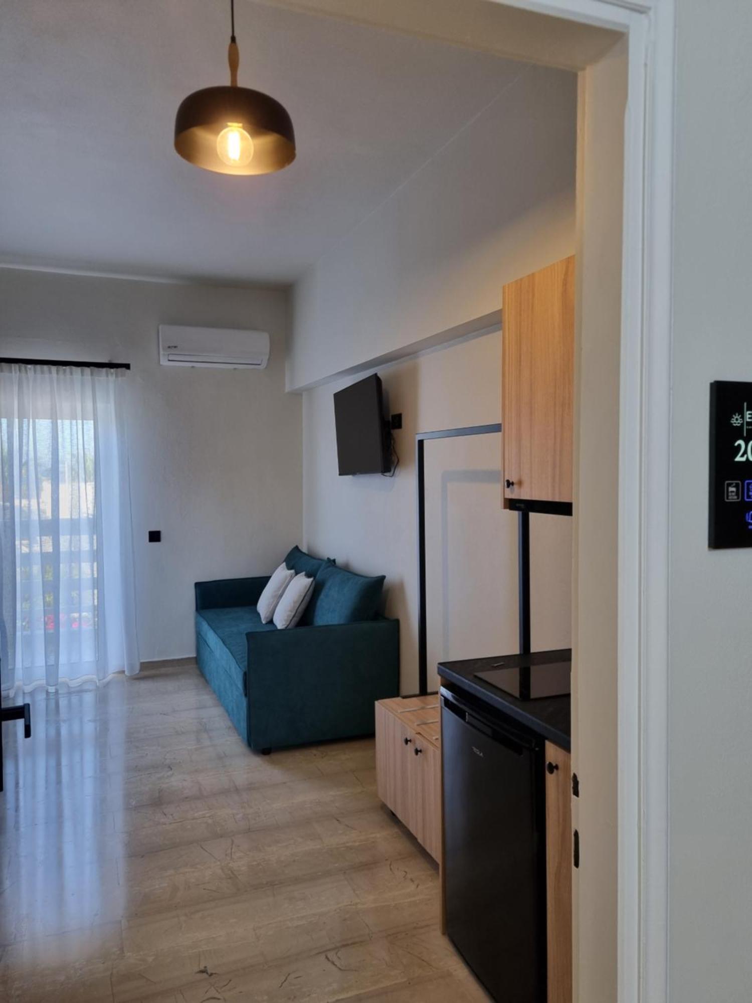 Eloque Simple Living Space Kato Daratso Buitenkant foto