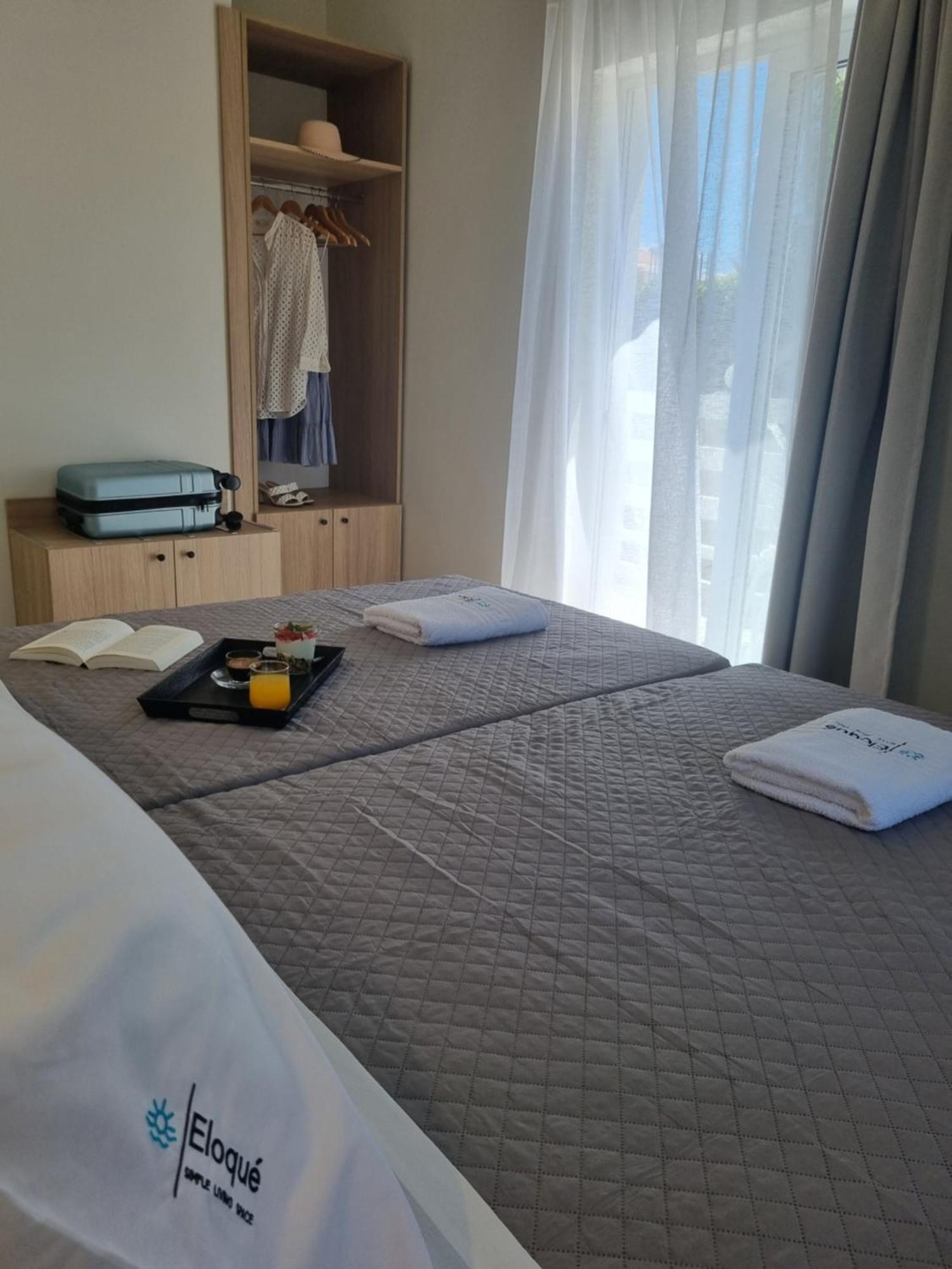 Eloque Simple Living Space Kato Daratso Buitenkant foto