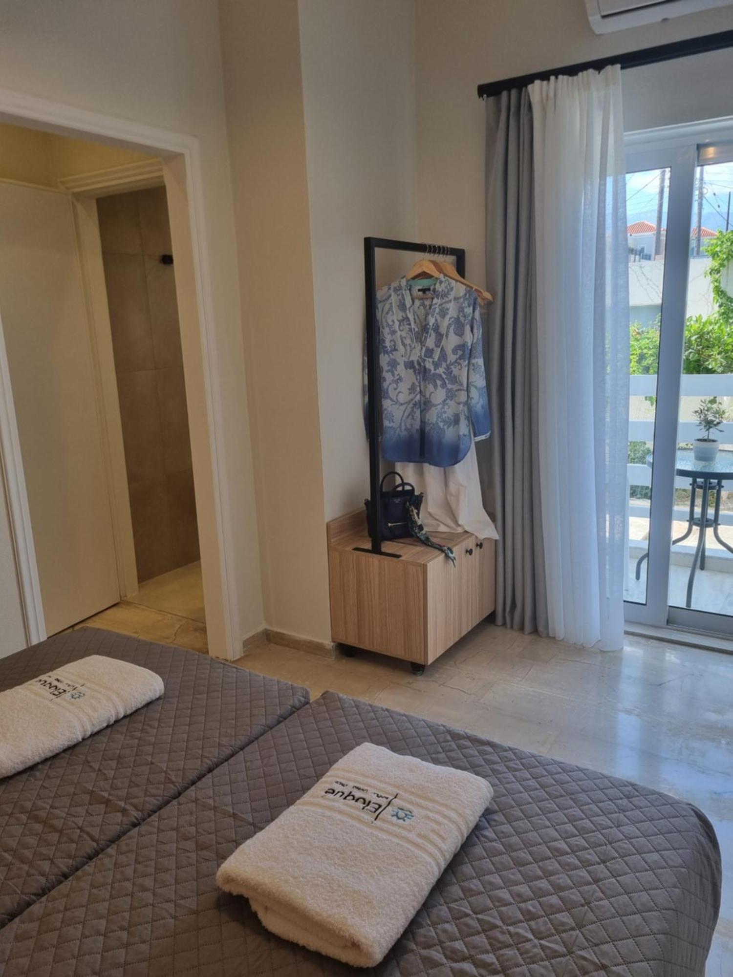 Eloque Simple Living Space Kato Daratso Buitenkant foto