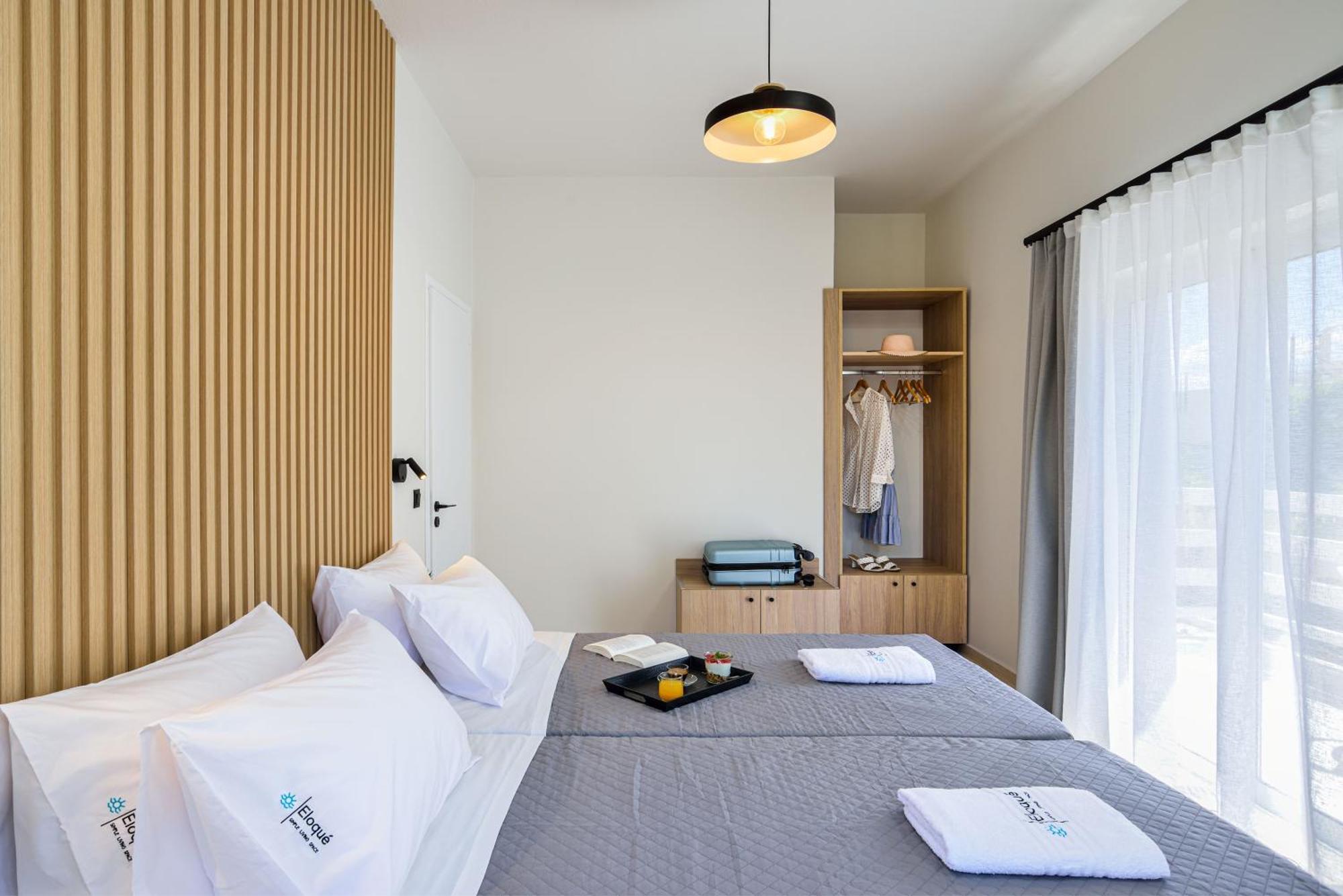 Eloque Simple Living Space Kato Daratso Buitenkant foto