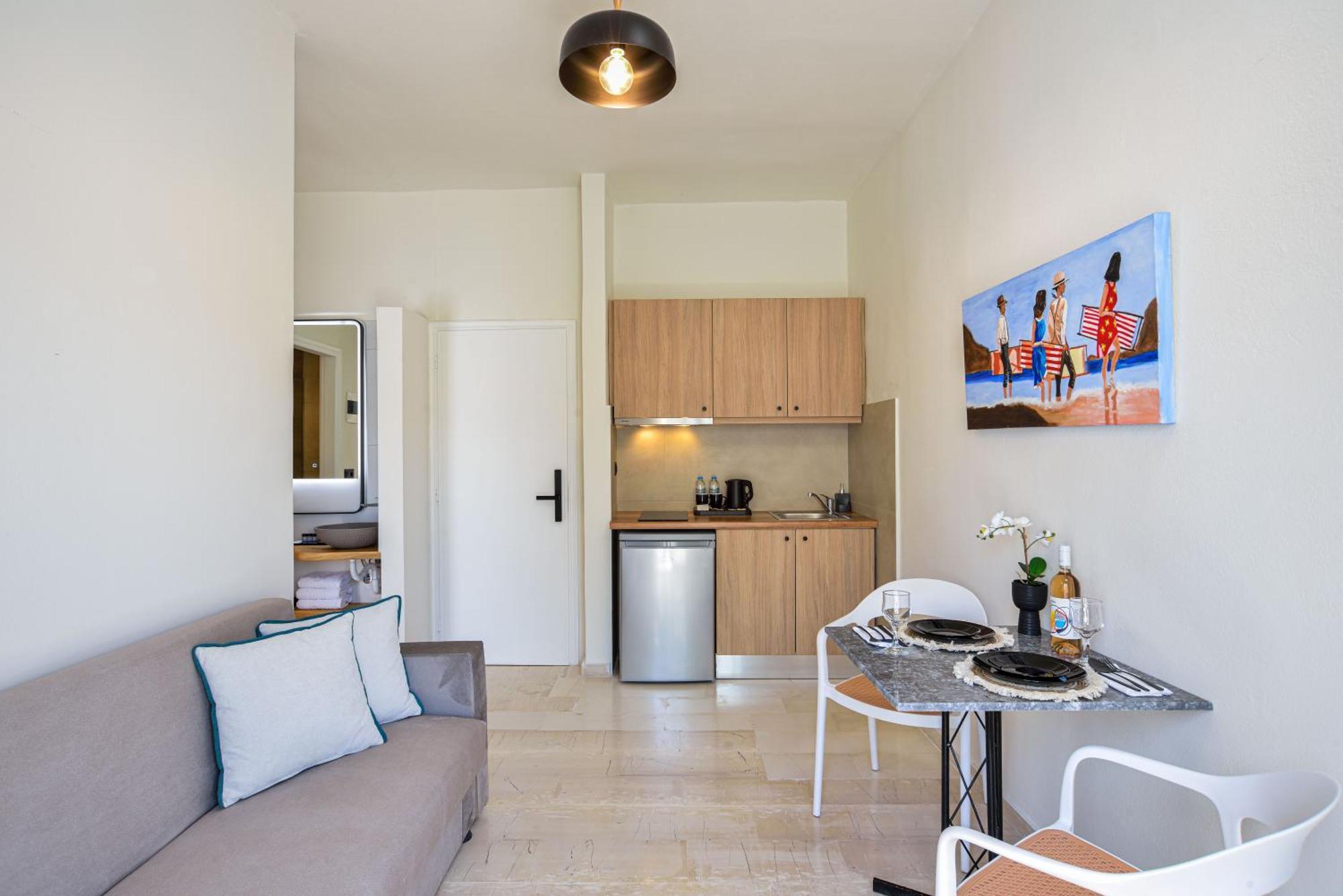 Eloque Simple Living Space Kato Daratso Buitenkant foto