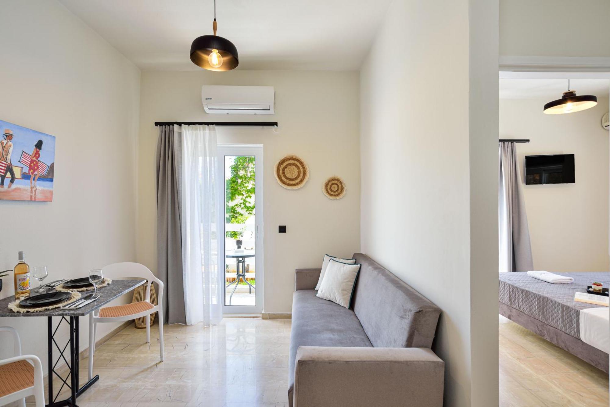 Eloque Simple Living Space Kato Daratso Buitenkant foto