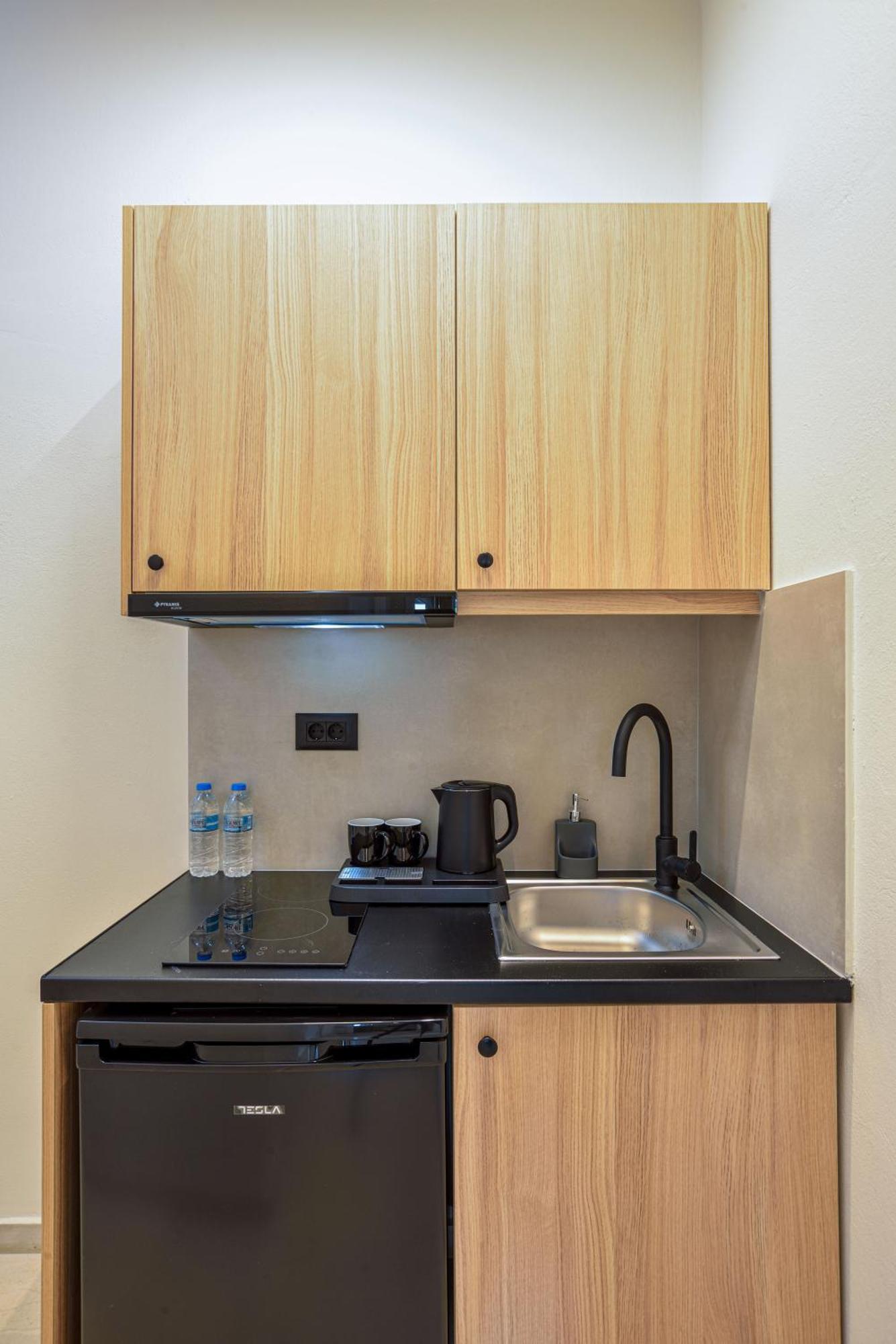 Eloque Simple Living Space Kato Daratso Buitenkant foto