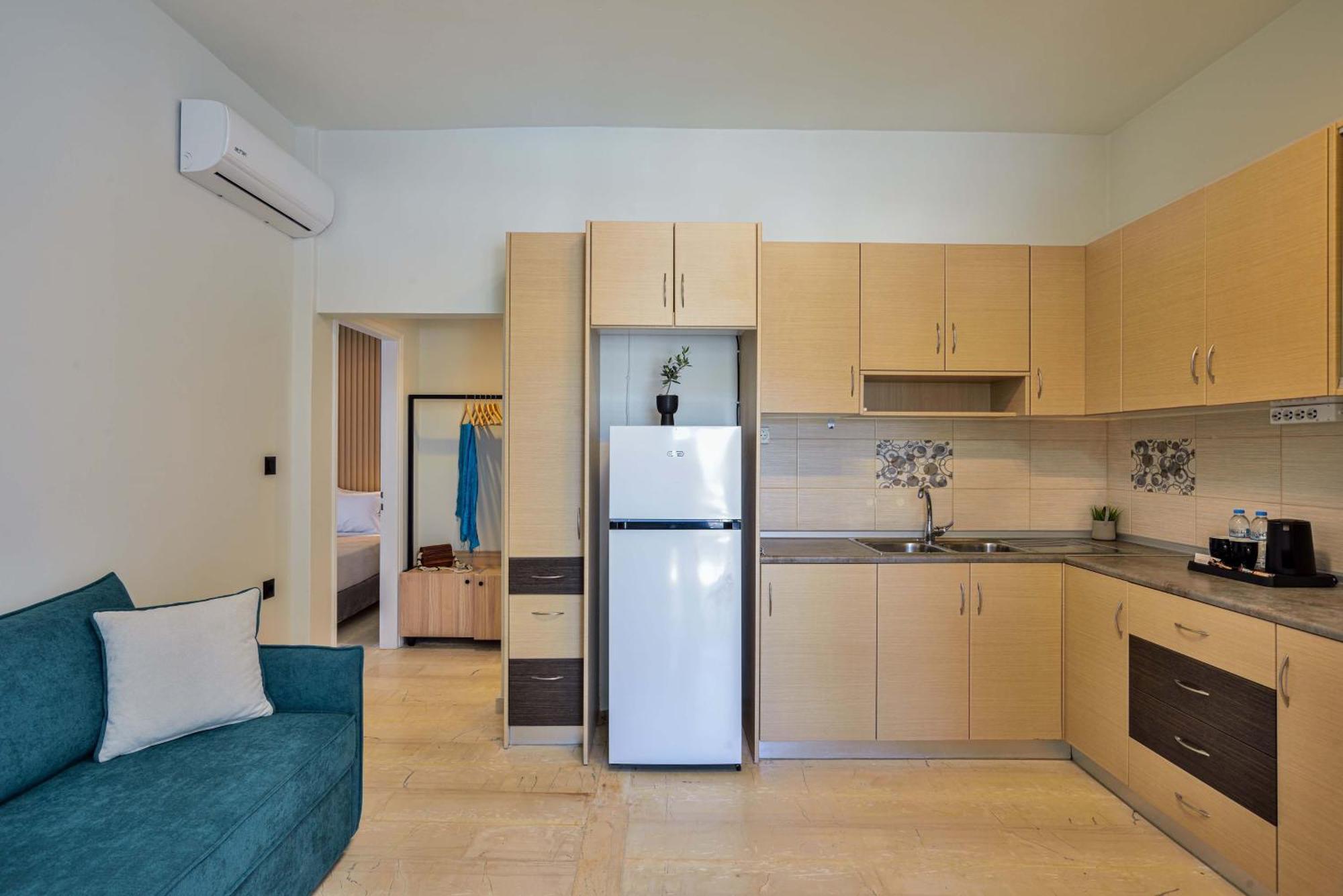 Eloque Simple Living Space Kato Daratso Buitenkant foto