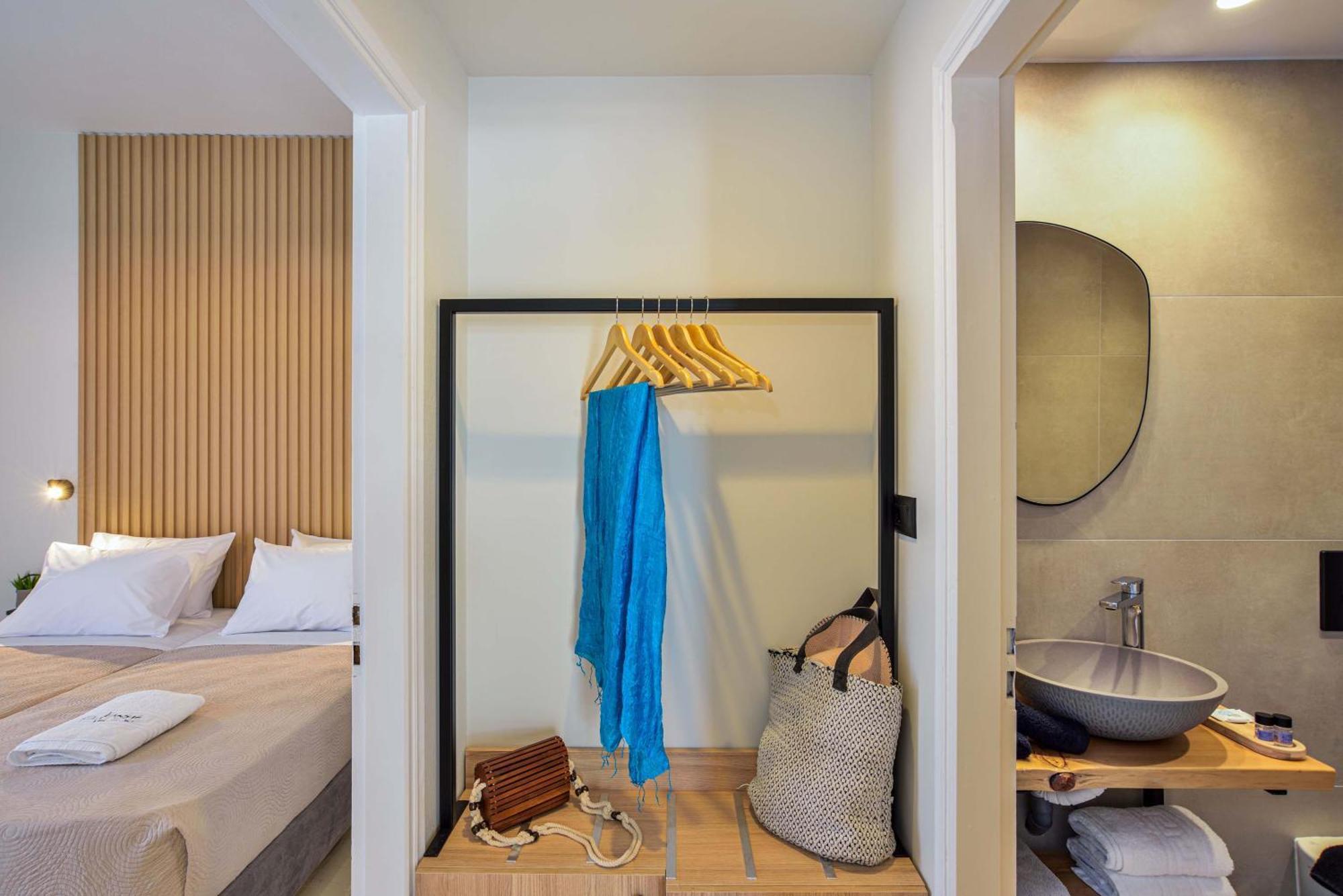 Eloque Simple Living Space Kato Daratso Buitenkant foto
