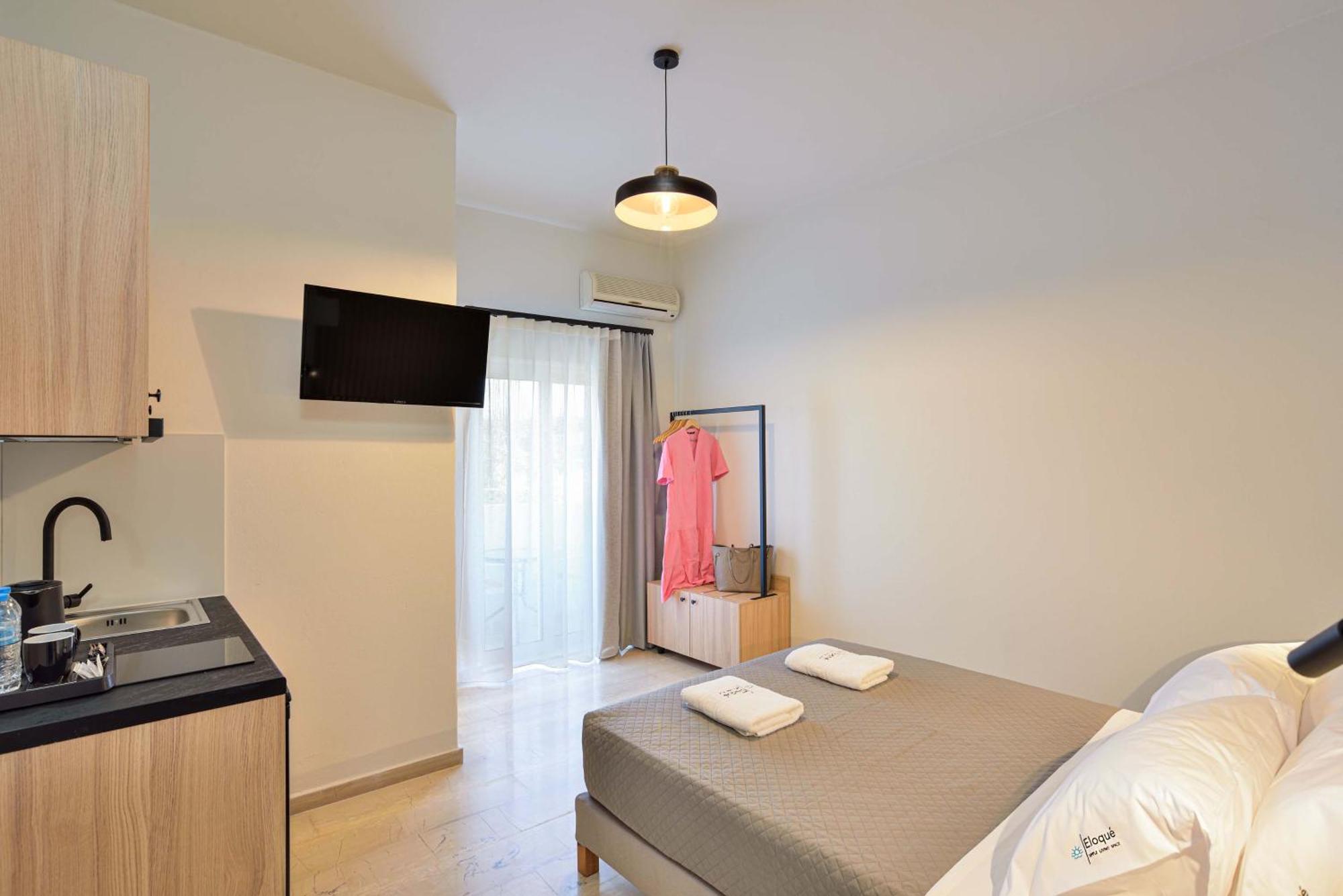 Eloque Simple Living Space Kato Daratso Buitenkant foto