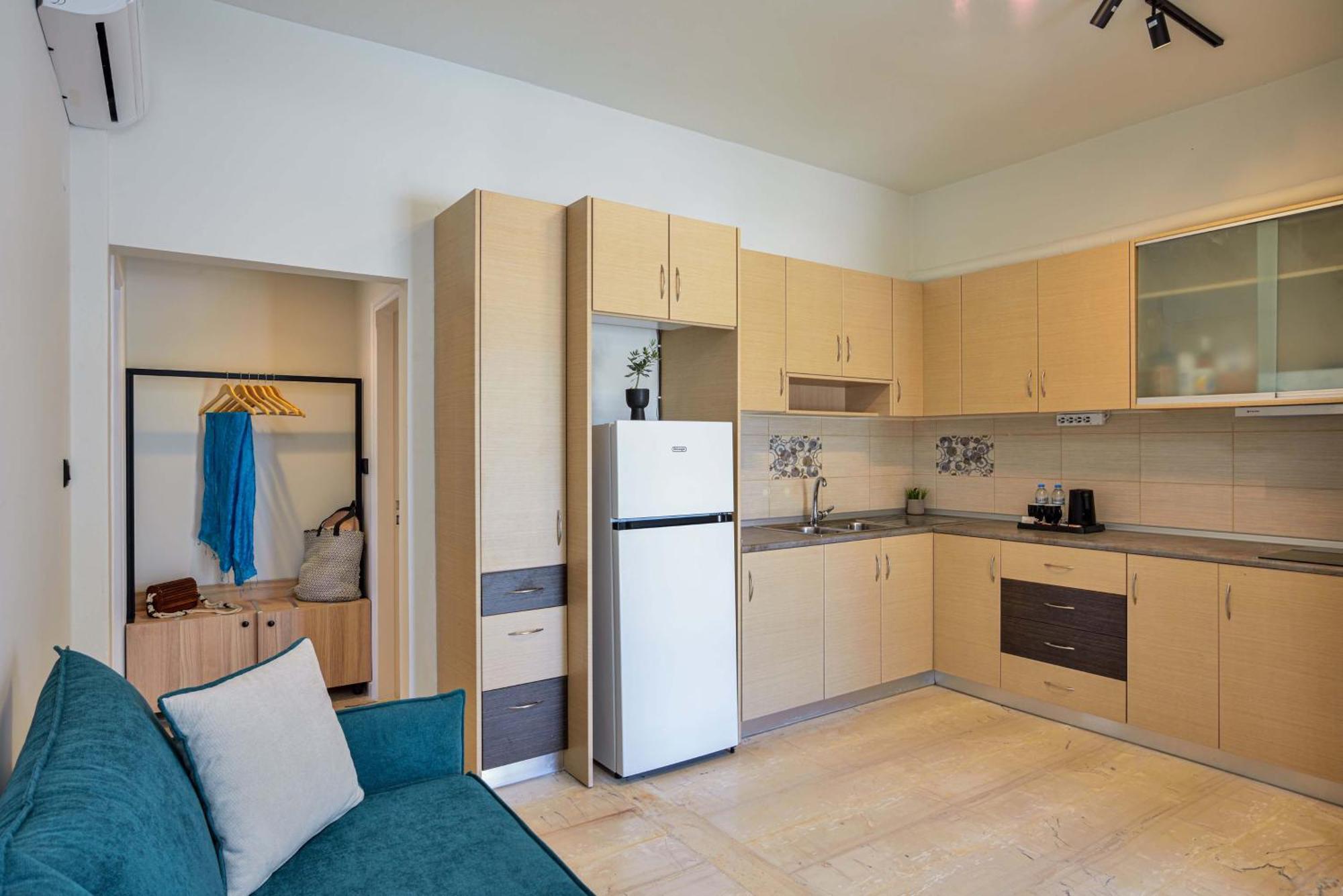 Eloque Simple Living Space Kato Daratso Buitenkant foto