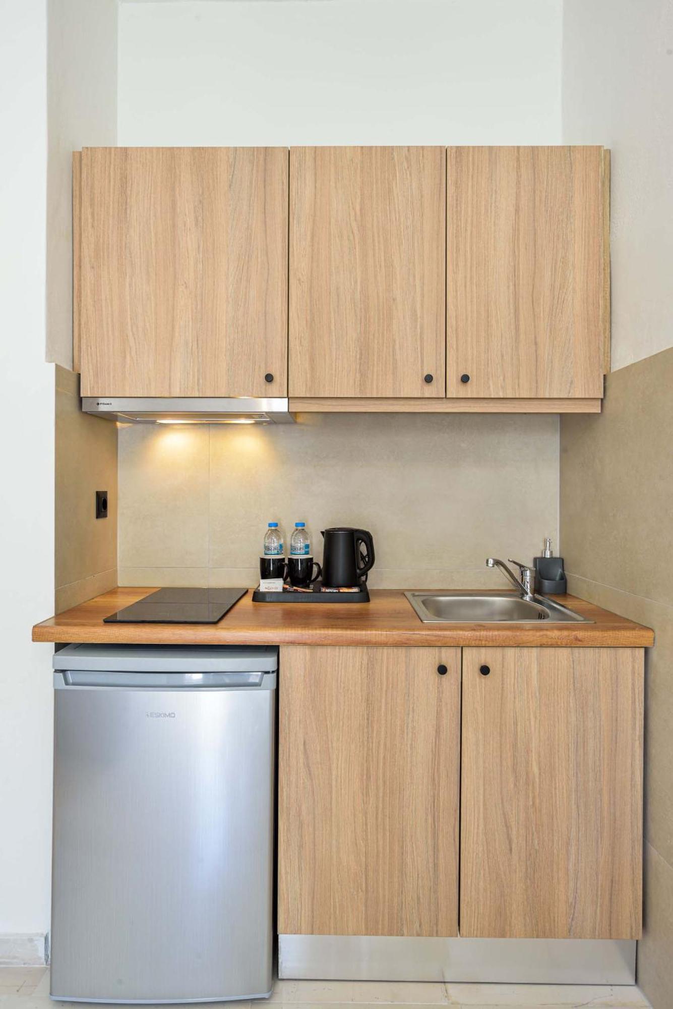 Eloque Simple Living Space Kato Daratso Buitenkant foto