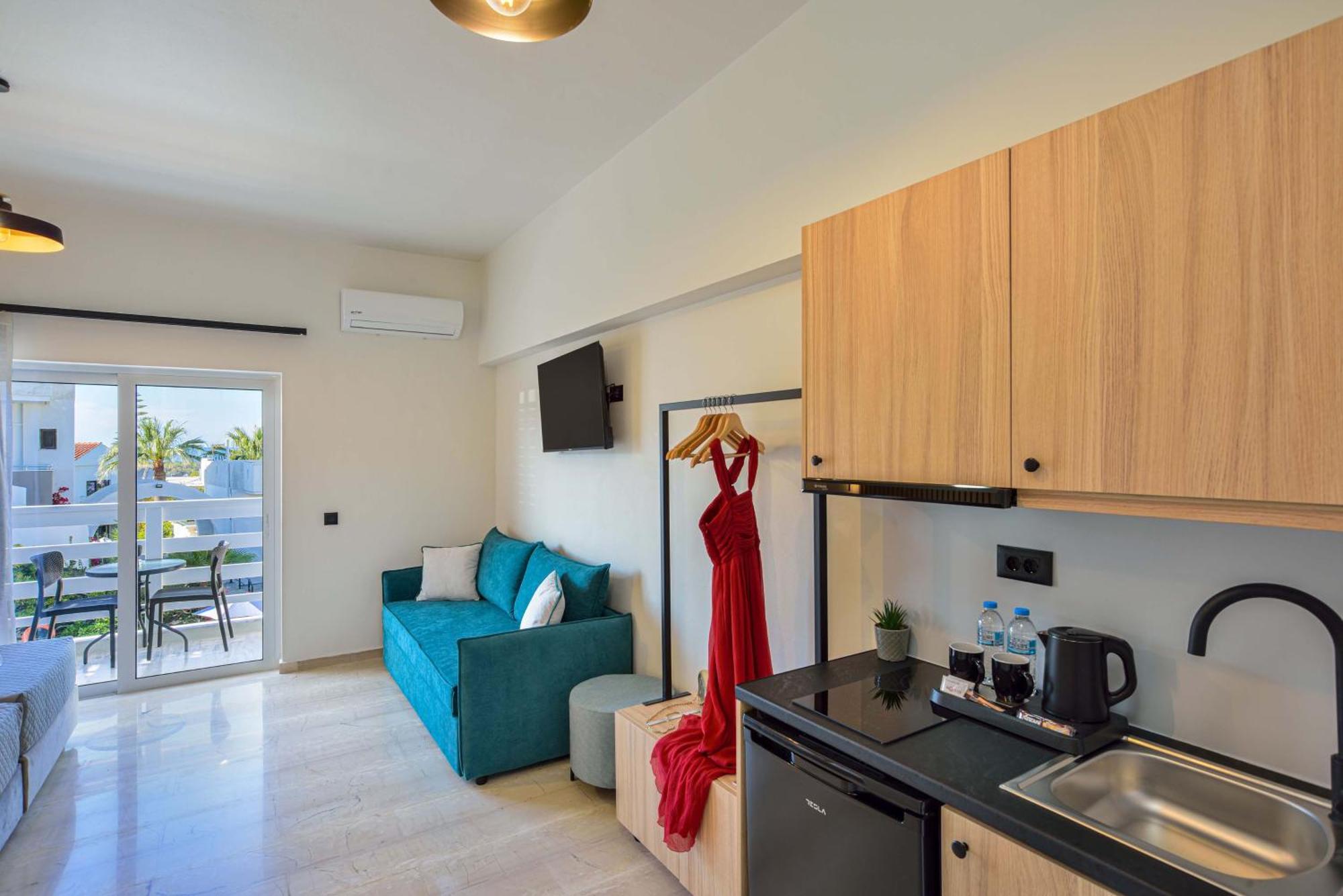 Eloque Simple Living Space Kato Daratso Buitenkant foto